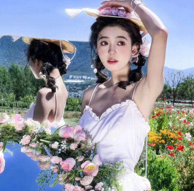 影像多面向