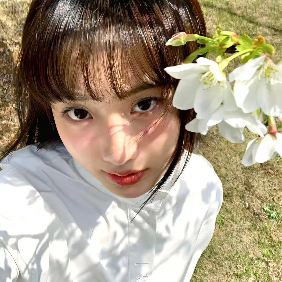 女孩的夏日秘密